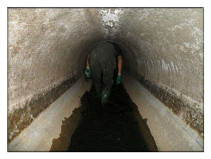 凤阳管道高压清洗