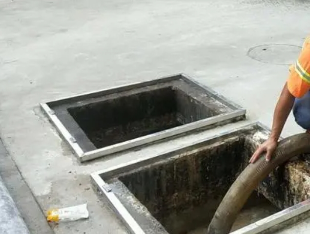 凤阳化粪池清理