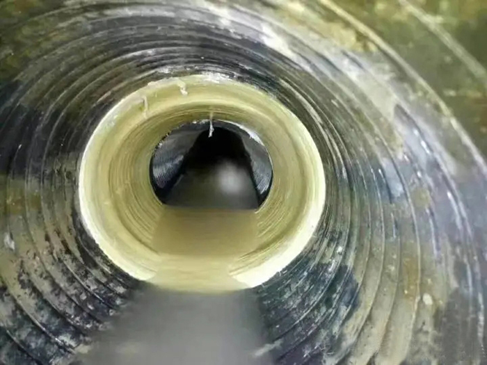 凤阳内衬修复法通常适用于哪些类型的断面管道