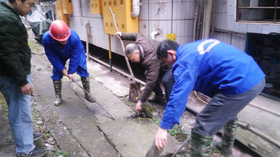 凤阳清掏化粪池、管道疏通一站式服务<高效><技术><可靠>