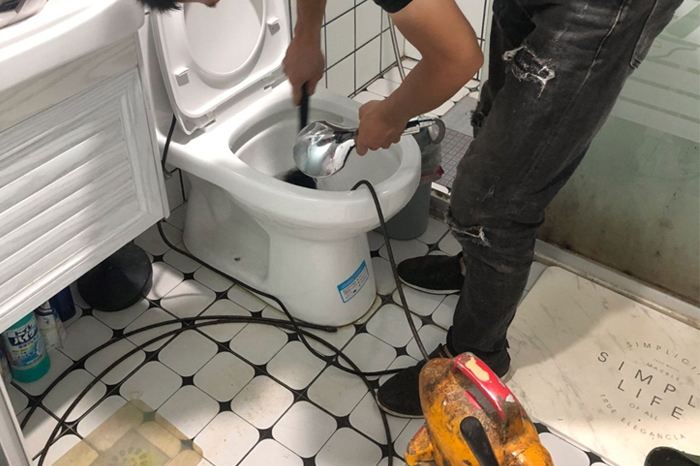 凤阳专业下水道打捞手机戒子项链等物品